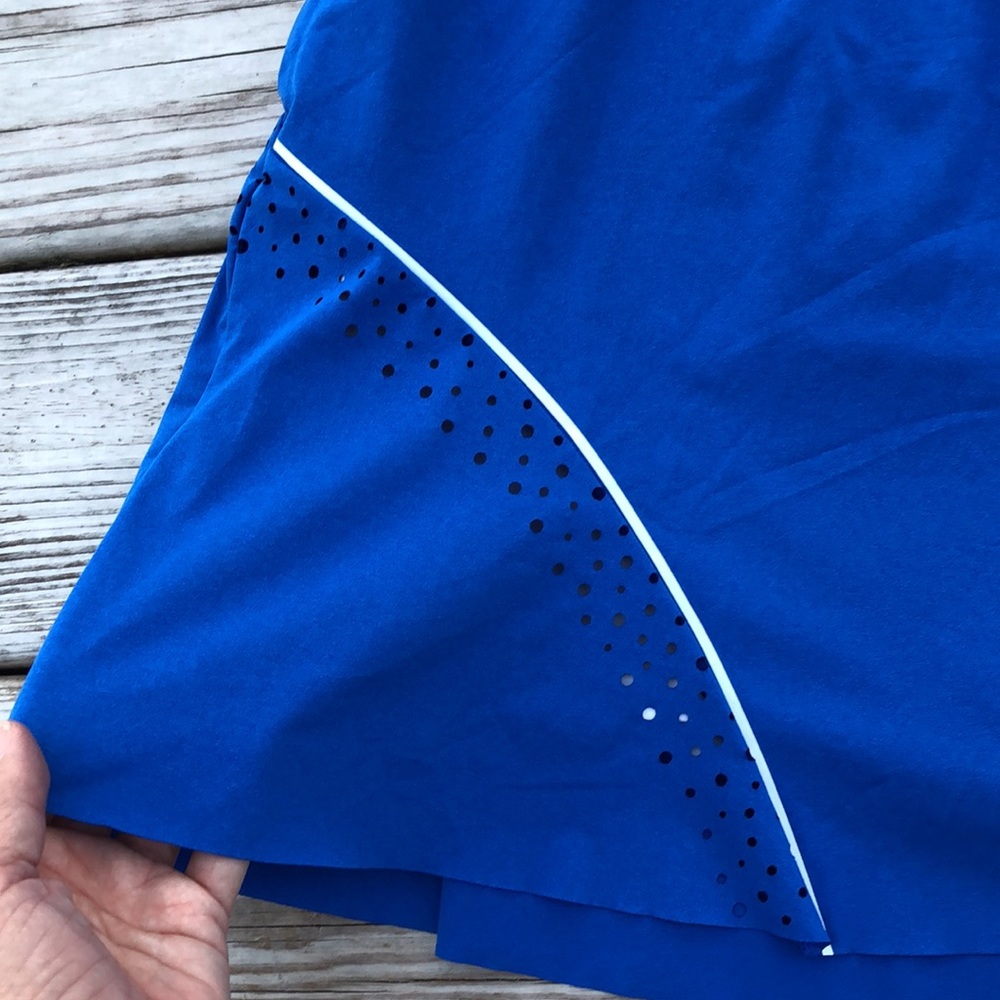 NWOT! / ADIDAS - High-Waist Tennis/Pickleball Skirt - Picture 2 of 10
